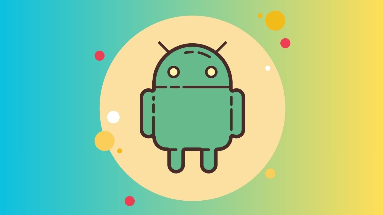 Disable Background App Usage in Android