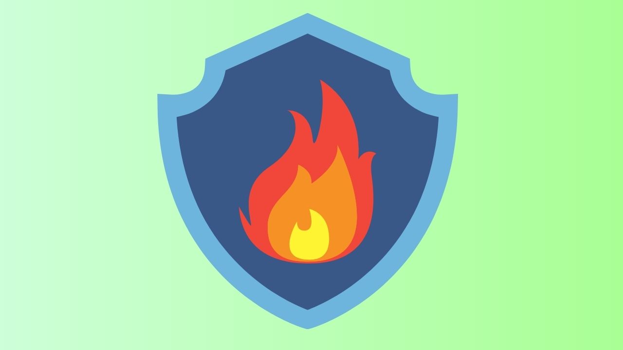 Disabling the Firewall on macOS