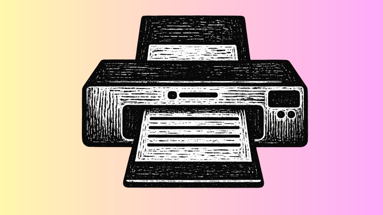 Easy Ways to Print Mirror Image