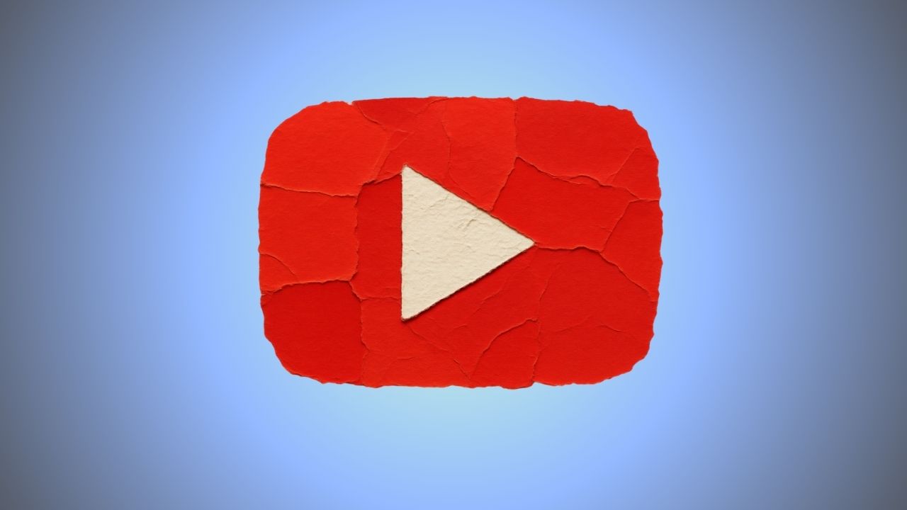 Error Code 153 on YouTube