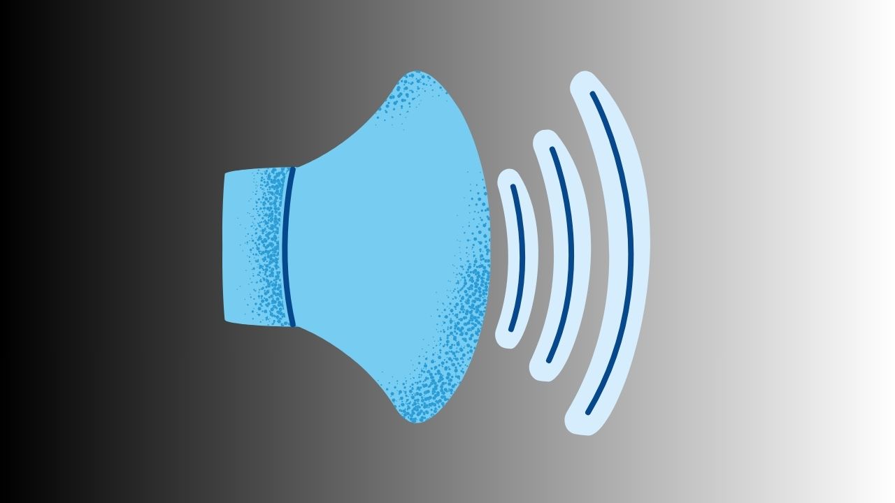 Hardware and Sound Control Panel in Windows 11 or 10
