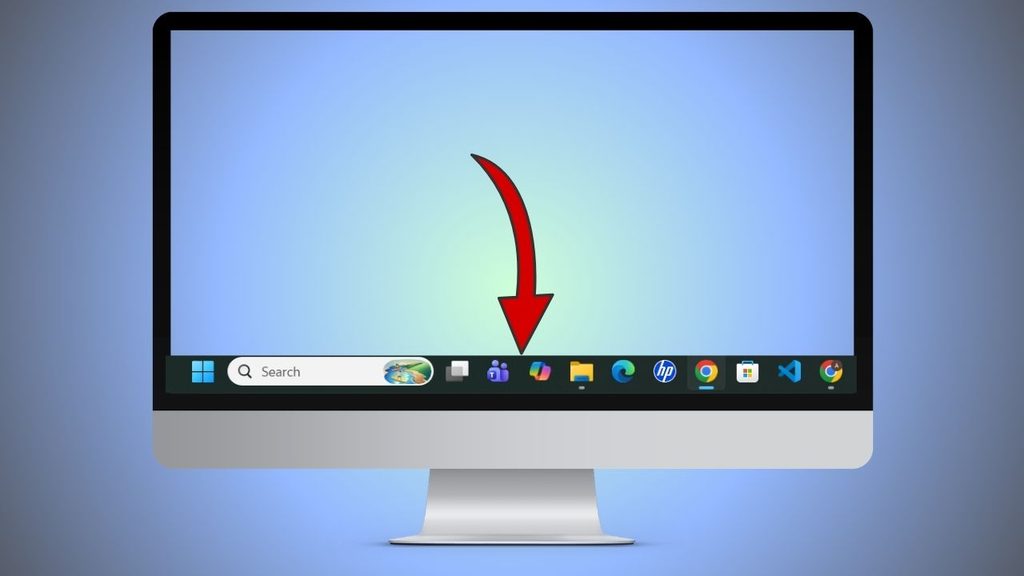 How to Change Taskbar Size on Windows 11