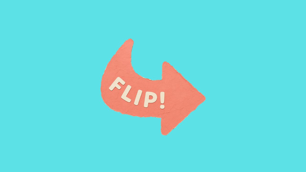 How to Flip a Video in Google Vids
