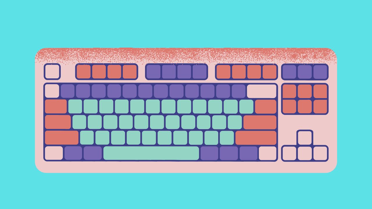 Keyboard Remapping in Windows 11/10: Change Keys to Different Keys