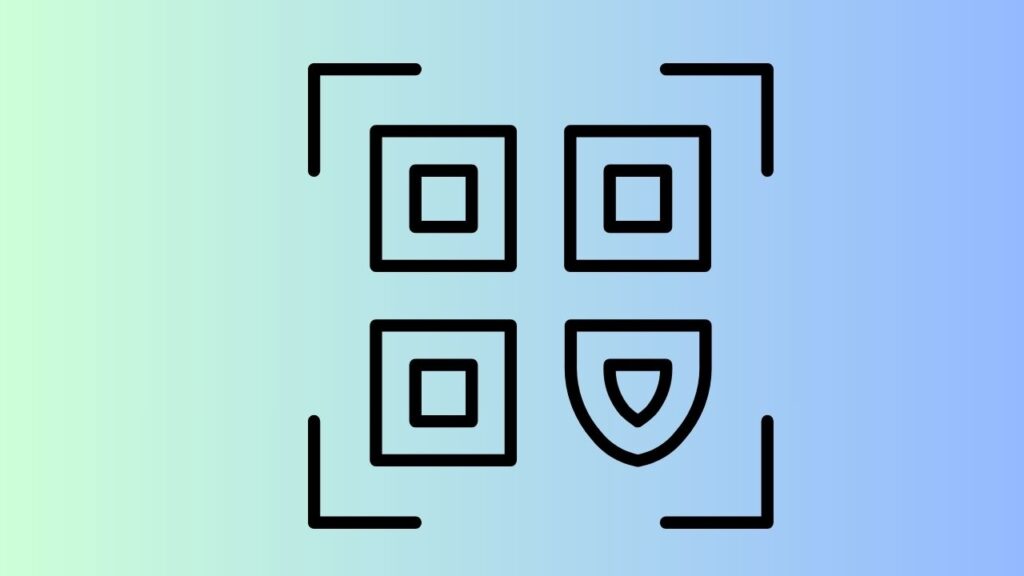 Microsoft Teams App Login with QR Code on PC