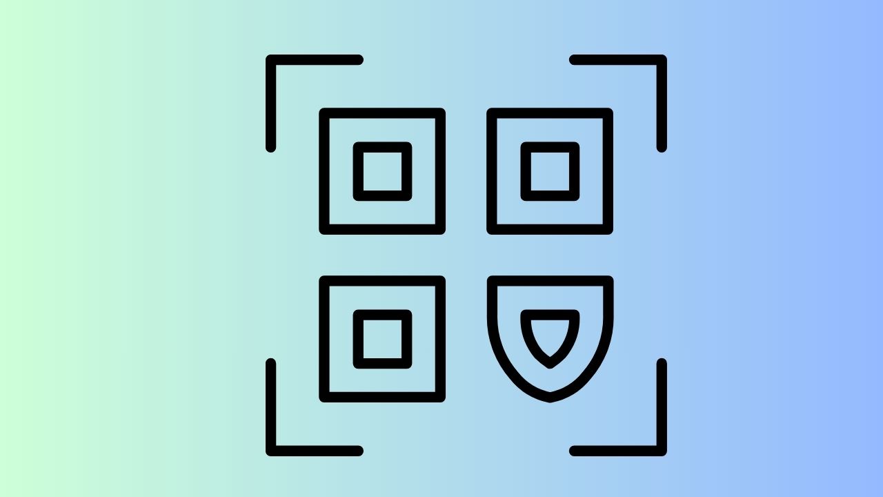 Microsoft Teams App Login with QR Code on PC