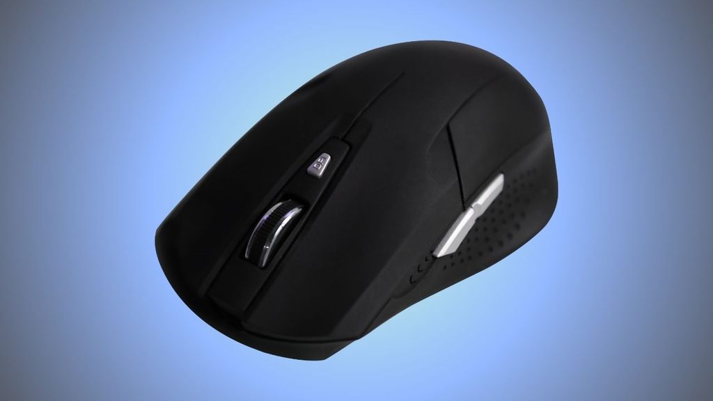 Mouse Not Working in GTA San Andreas
