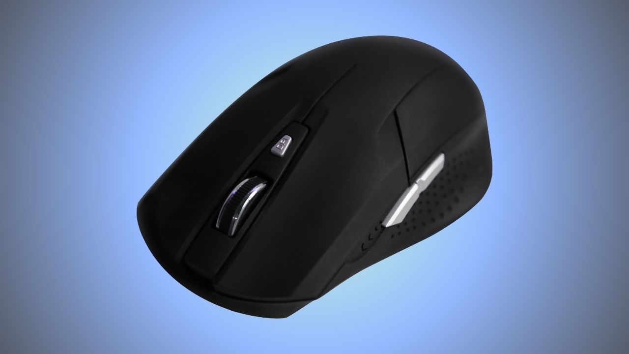 Mouse Not Working in GTA San Andreas