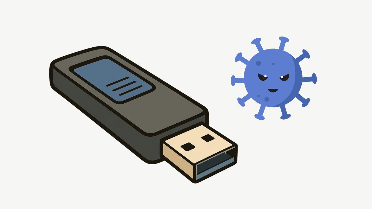 Scan Your SD Card for Viruses