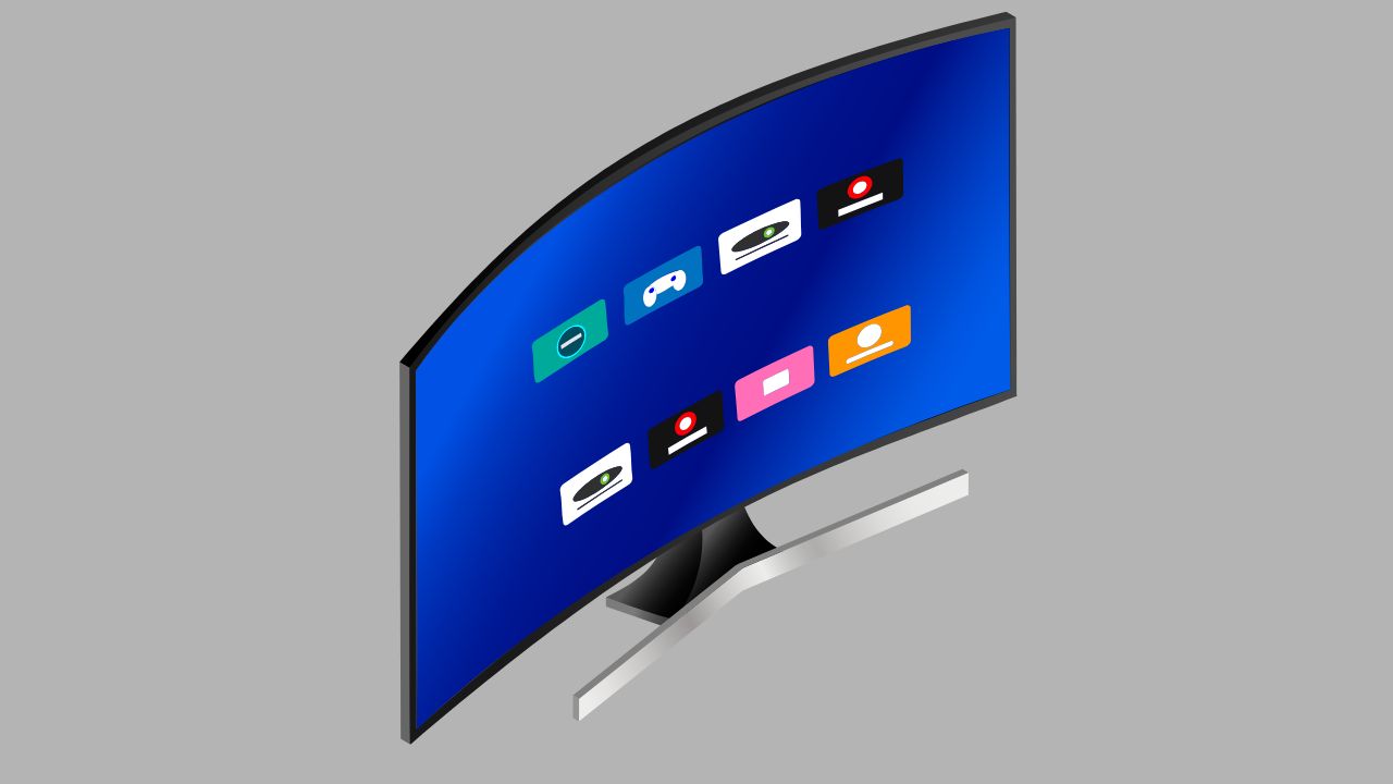 Screen Size Adjustment in Windows 11 or 10