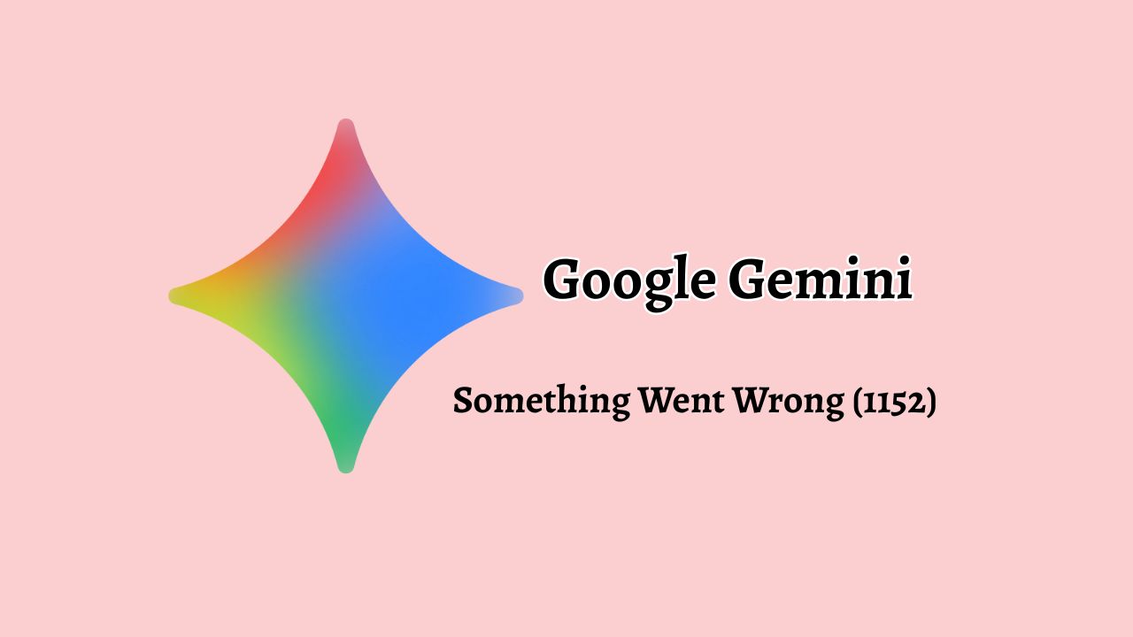 Something Went Wrong (1152)