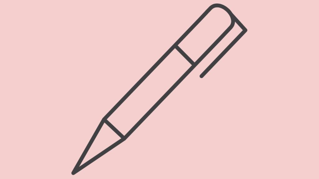 Surface Pro How to Use a Pen to Write Text