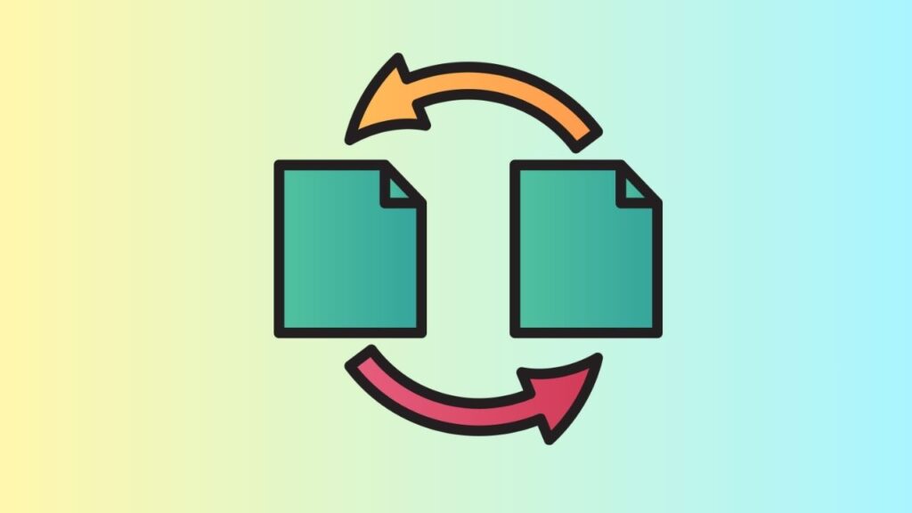 Transferring Files Over SSH
