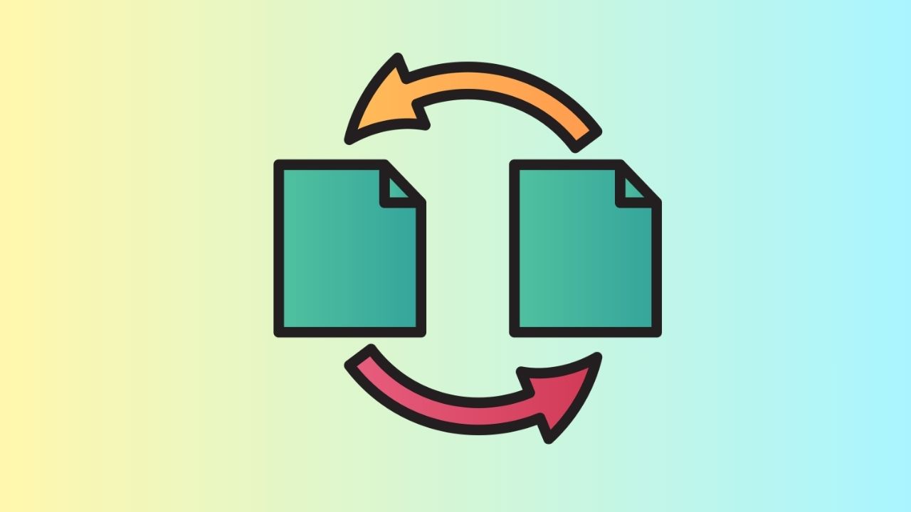 Transferring Files Over SSH