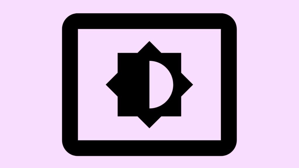 Windows Keeps Changing Display Settings to Dark Mode