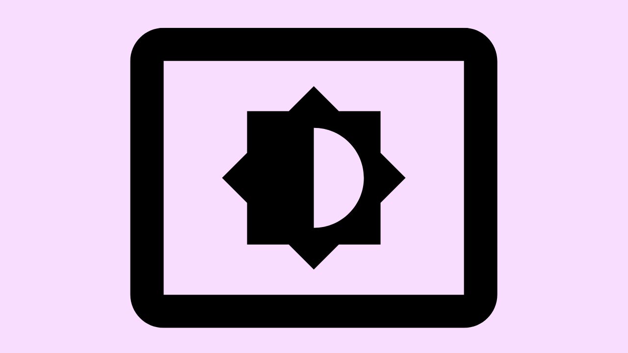 Windows Keeps Changing Display Settings to Dark Mode