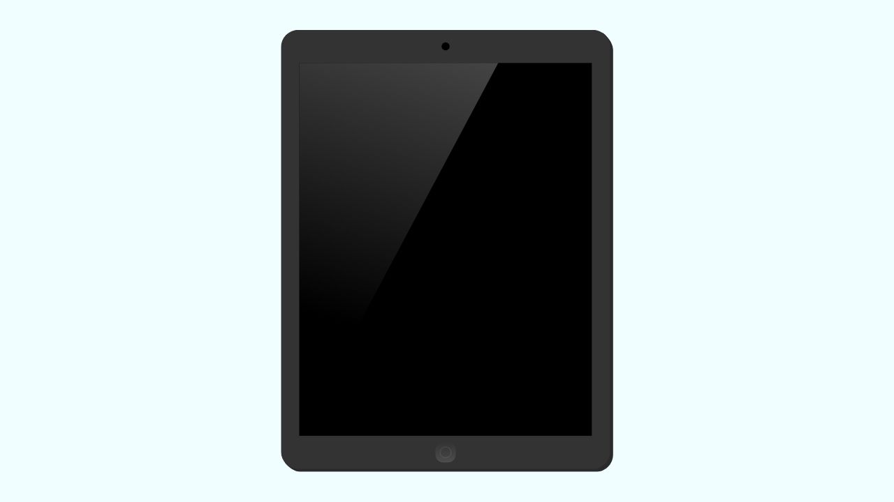 iPad Won't Turn On or Has a Black Screen [Fix]