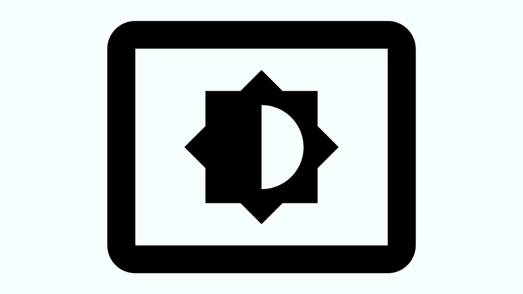 Adjusting Display Brightness and Contrast on Windows With Keyboard Shortcuts