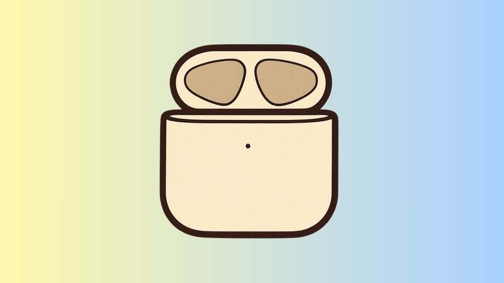 AirPods Case Not Holding Charge