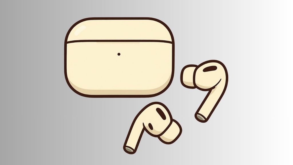 AirPods Connect and Immediately Disconnect [Causes & Fixes]