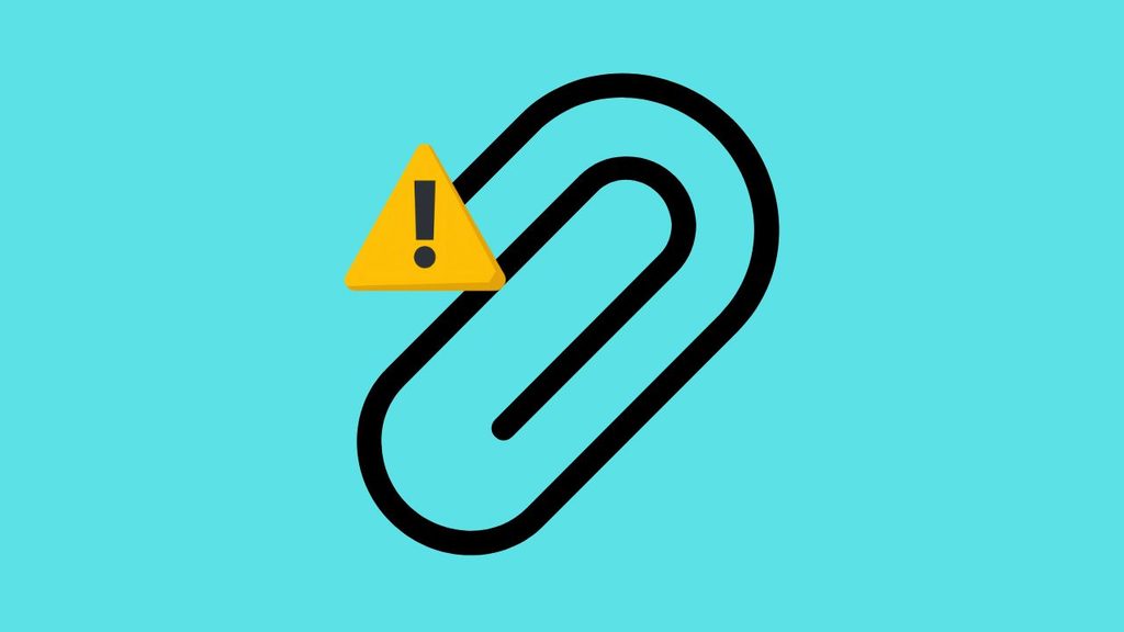 Cannot Open Attachments in Gmail