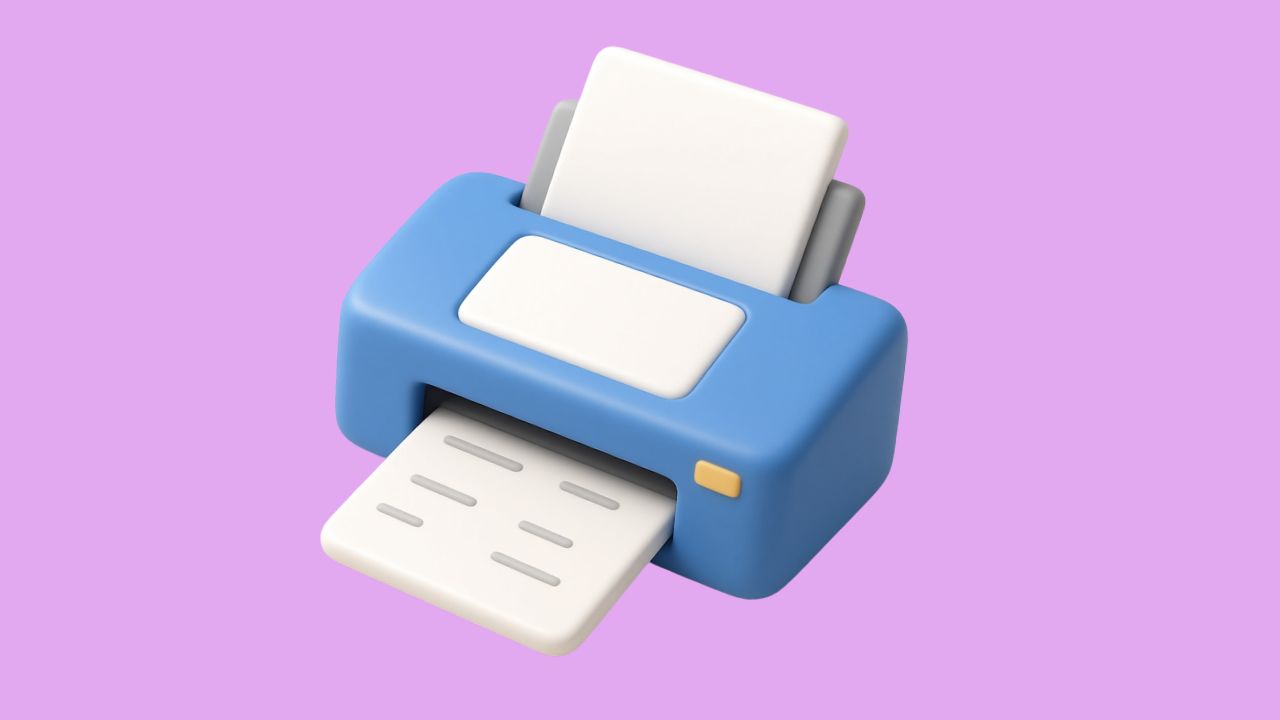Canon Printer Error Code 5200 [Fix & Meaning]