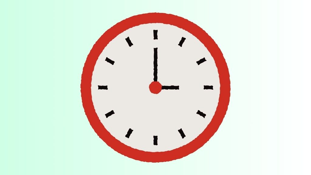 Change Default Time Format in Windows 11 or 10