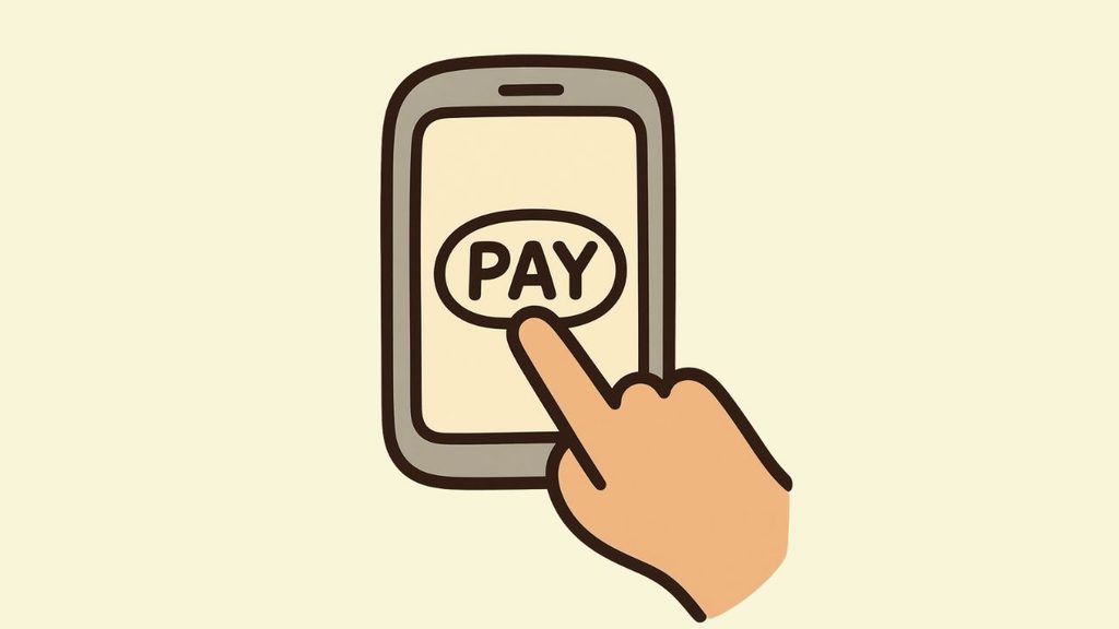 Does Amazon Accept Google Pay