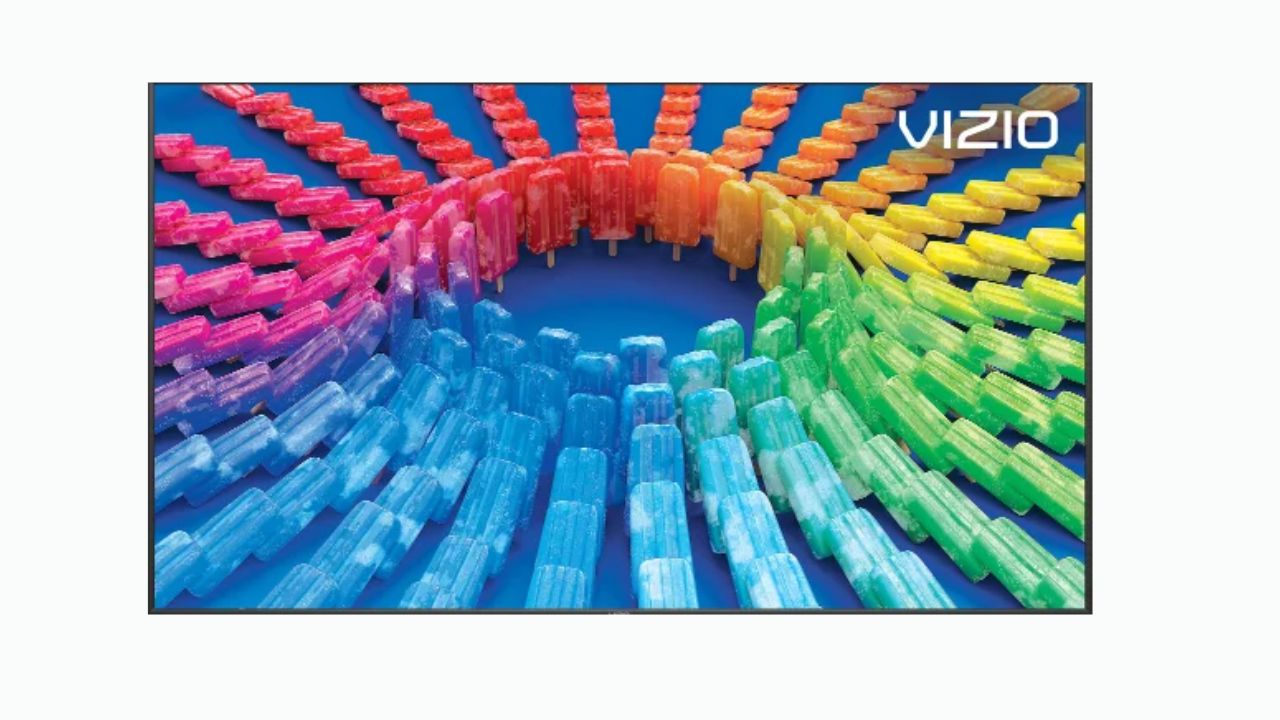 Download Apps on Vizio TV [All Methods]