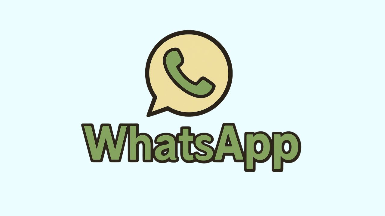 Easily Change Font Style in WhatsApp