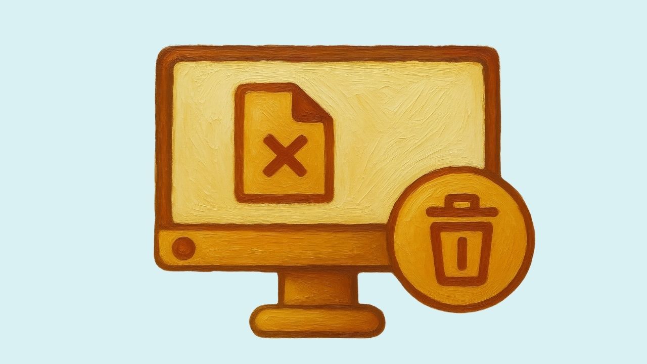 Enable File Delete Confirmations on Windows 11
