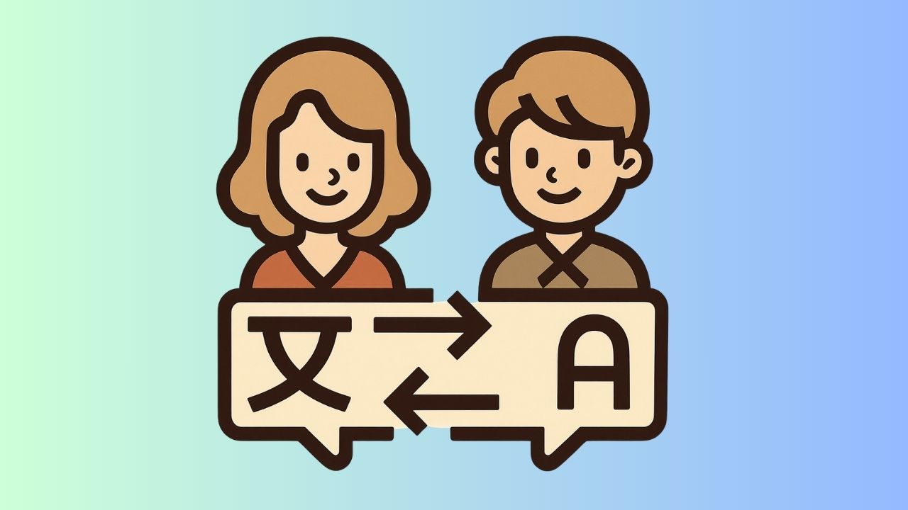 Enable & Use Real-Time Translation in Teams [With Interpreter]