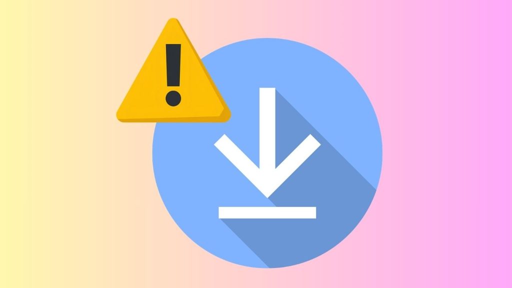 Fix Issues Downloading From Microsoft Store on Windows