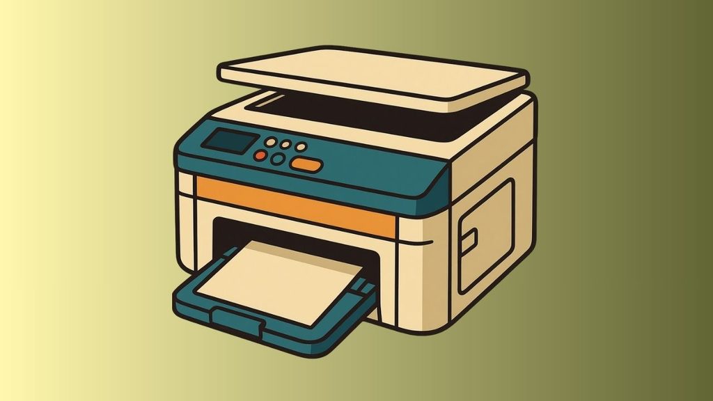 Fix Missing Set as Default Printer Option in Windows 11 or 10
