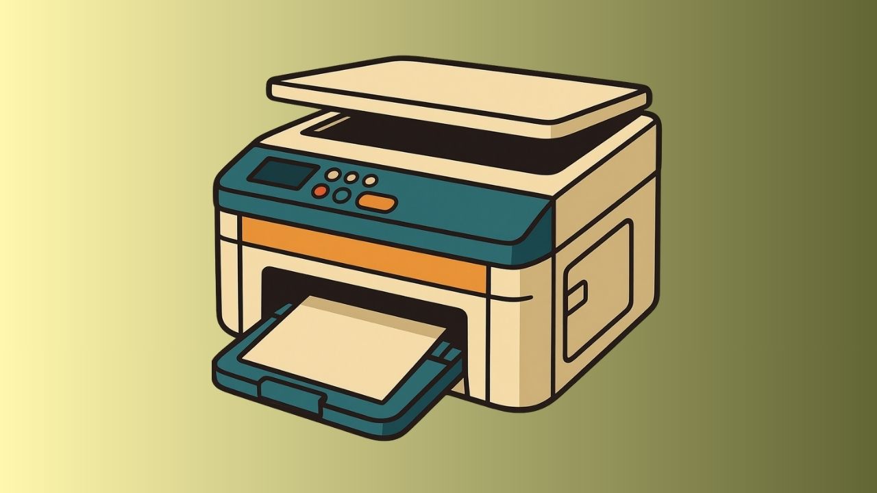 Fix Missing Set as Default Printer Option in Windows 11 or 10