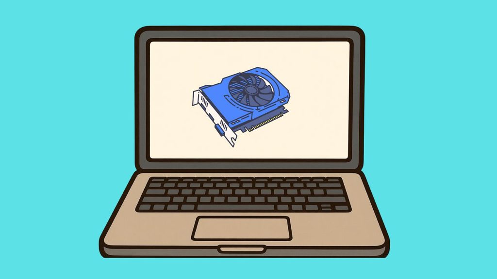 How Do I Find the Graphics Card Location in My Computer or Laptop