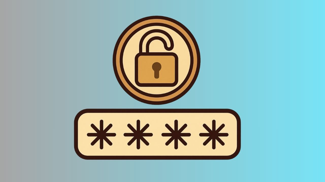 How to Change Your Yahoo Password