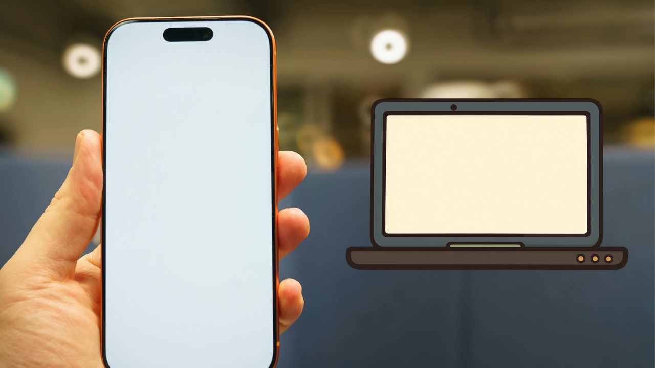 How to Connect Your Phone to a Laptop (Complete Guide)