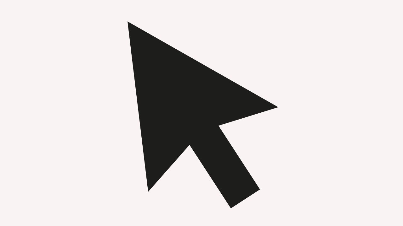 How to Enlarge the Pointer Arrow in Windows 11 or 10
