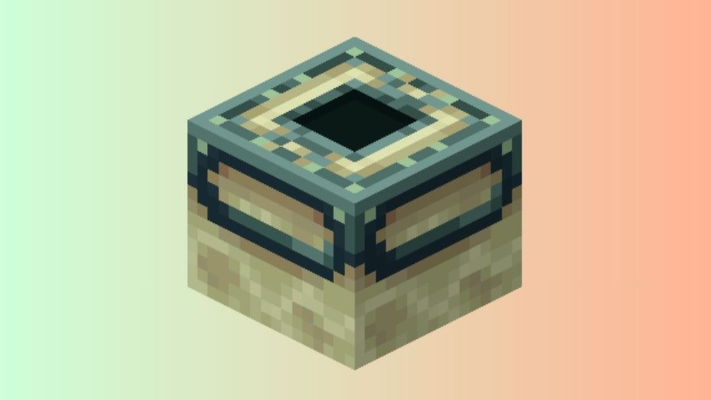 How to Get End Portal Blocks in Minecraft