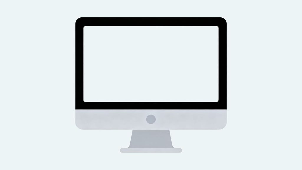 How to Get Your Computer Screen Back to Normal Color