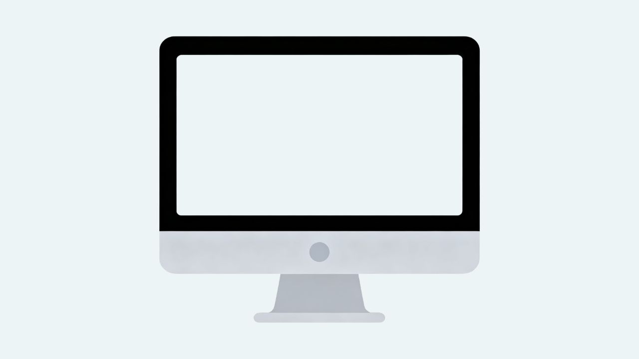 How to Get Your Computer Screen Back to Normal Color
