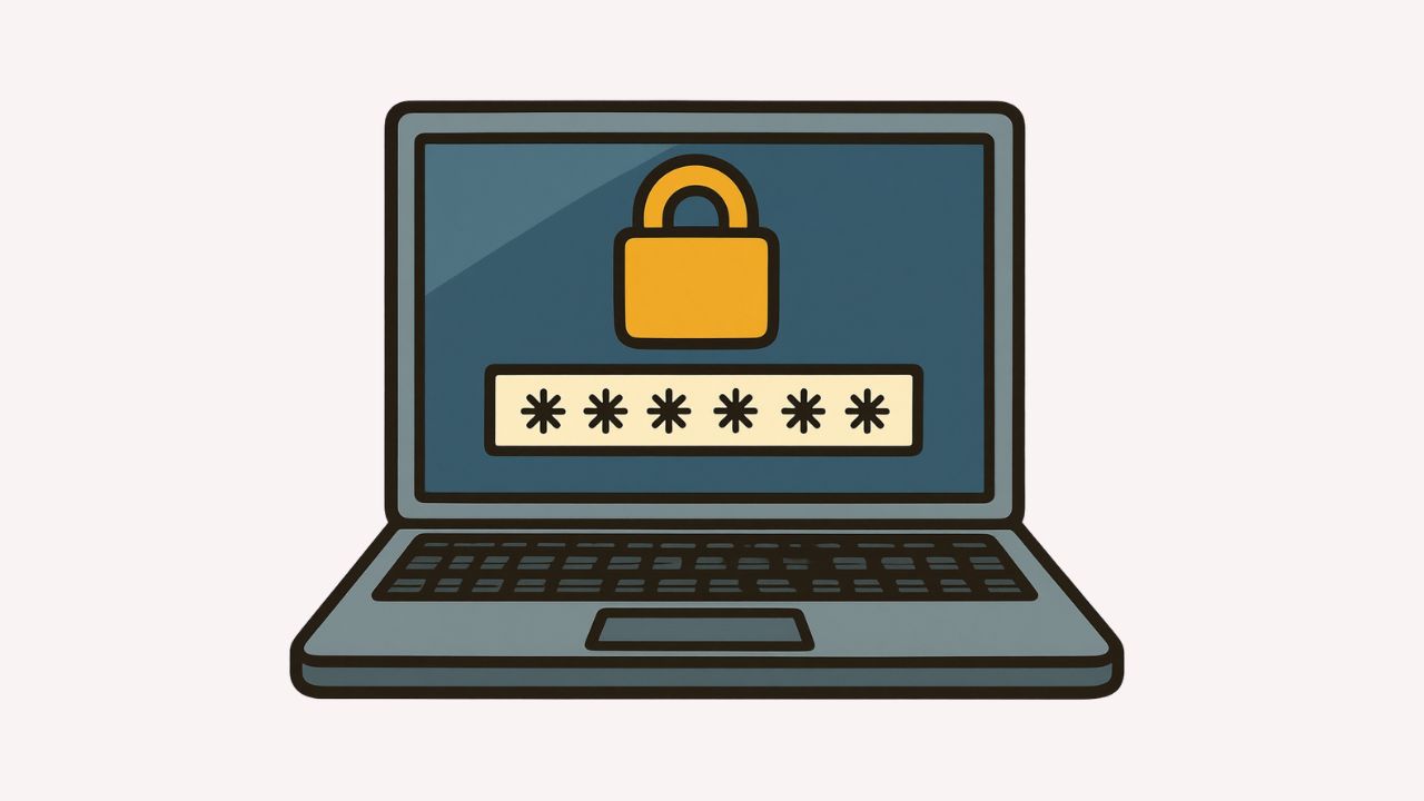 How to Reset a Windows Password Without Knowing the Admin Password