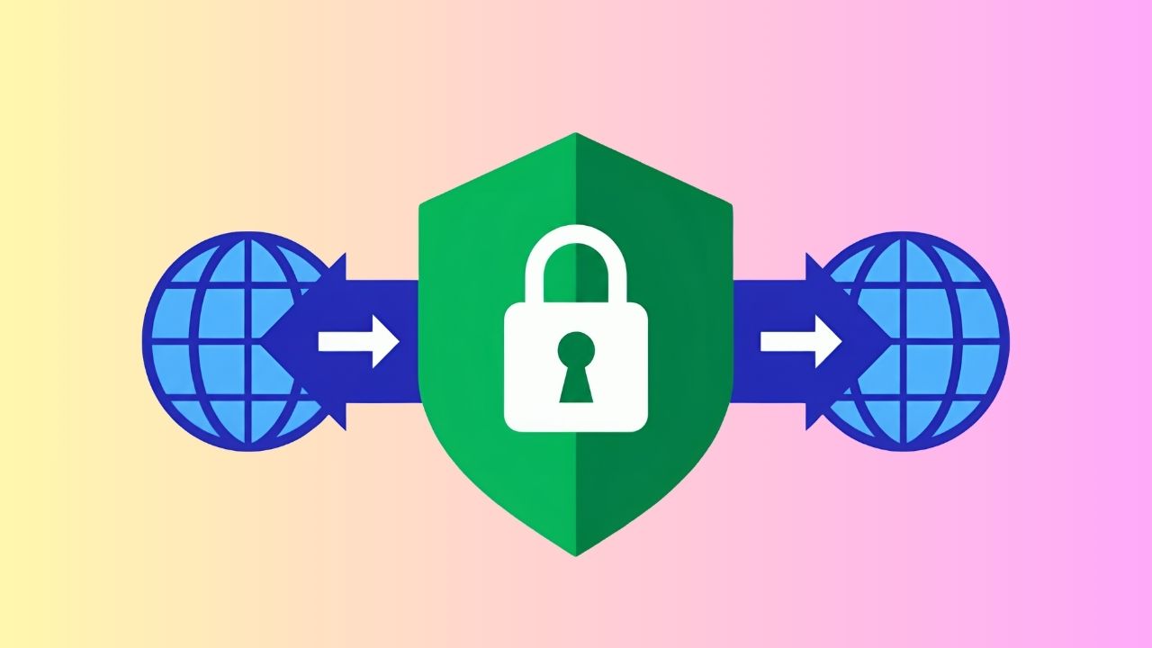 How to Set Up Built-in VPN in Windows