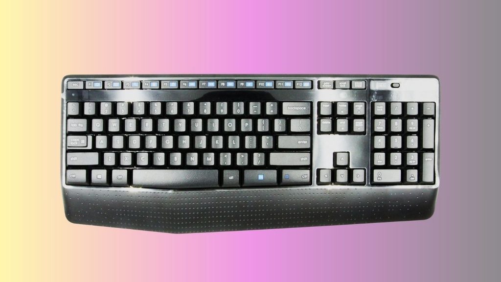 How to Test if All Keyboard Keys Are Working 