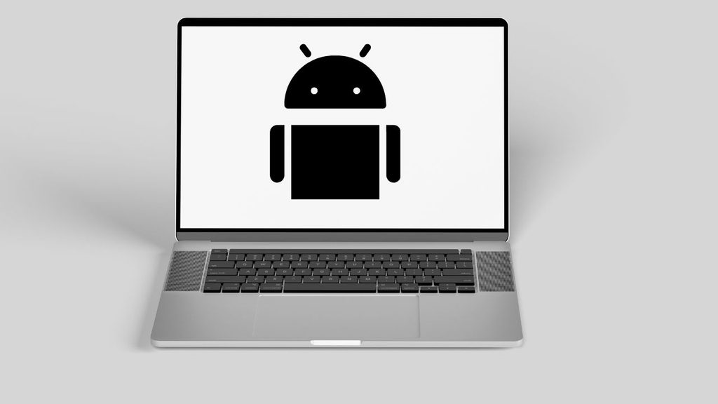 Installing Android Apps on Laptop