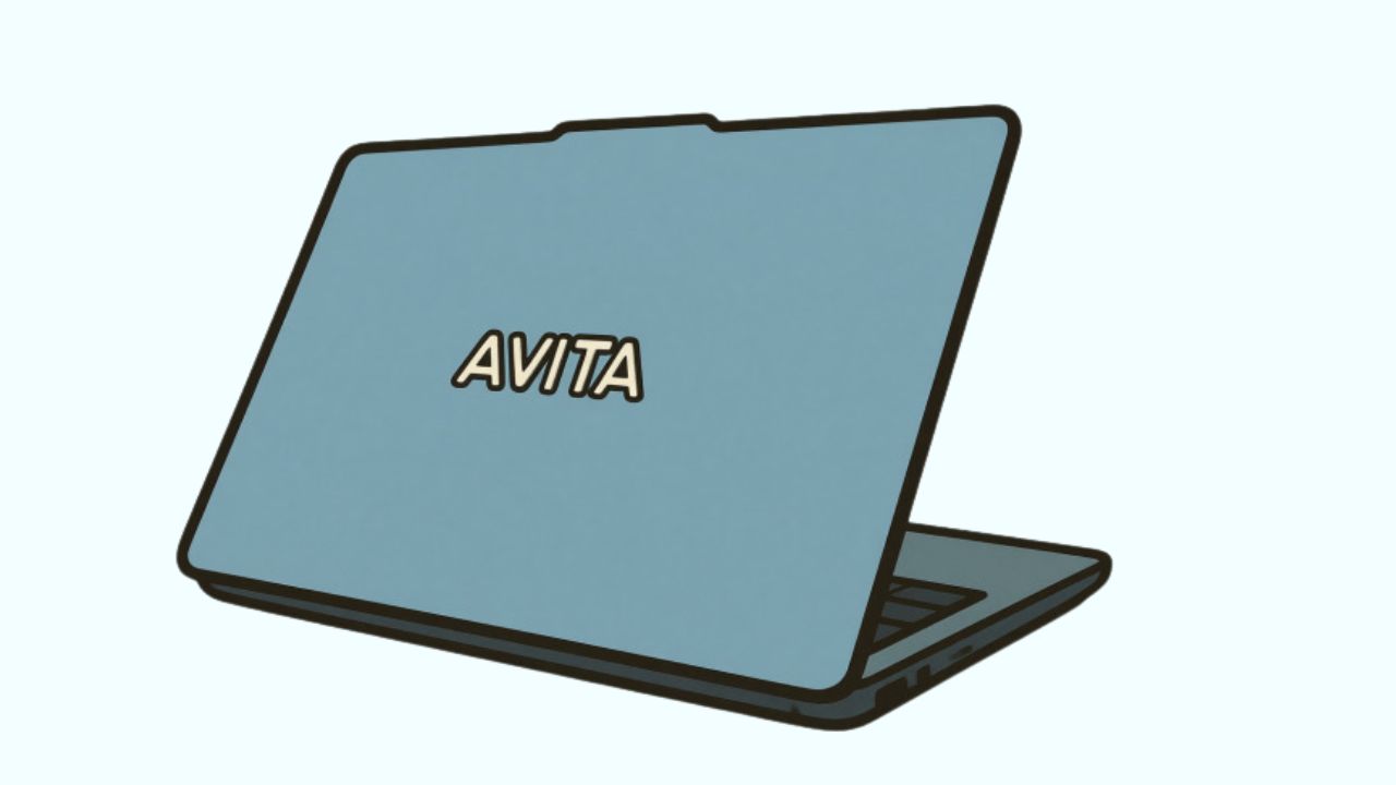 Installing Windows on Avita Laptop (Complete Guide)