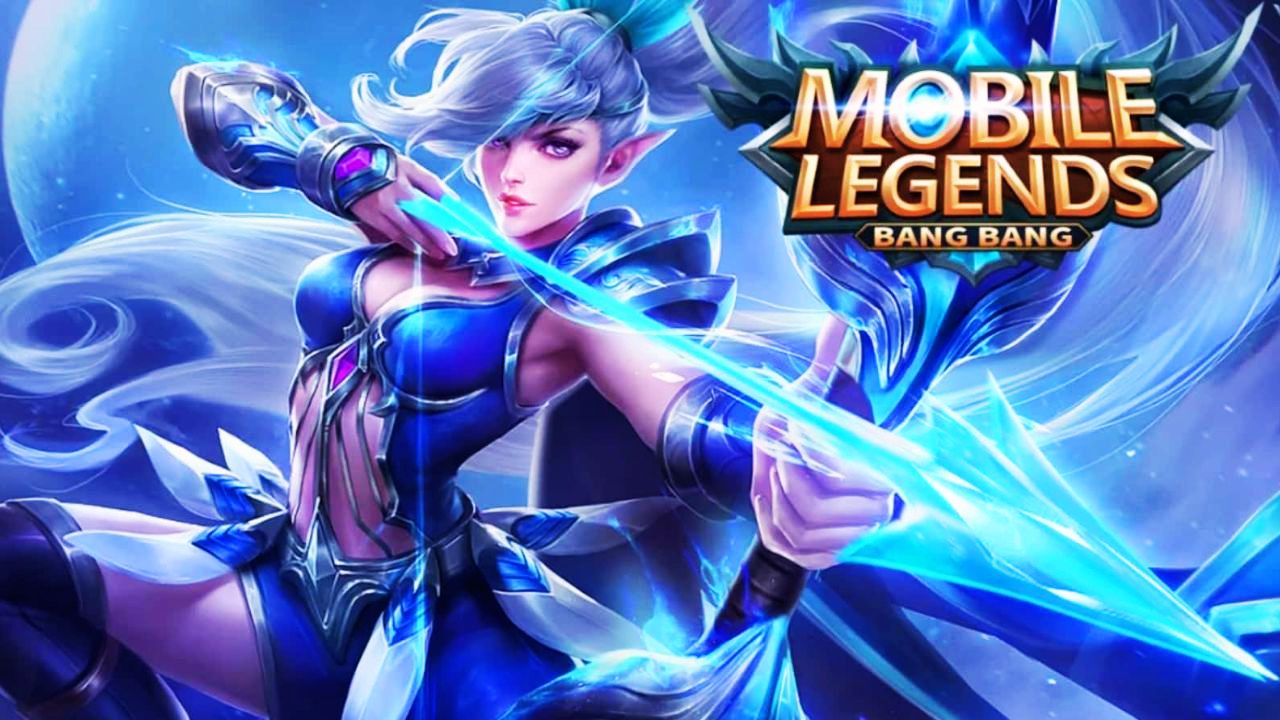 Mobile Legends (MLBB) for PC (Windows 11/10) Download & Install APK