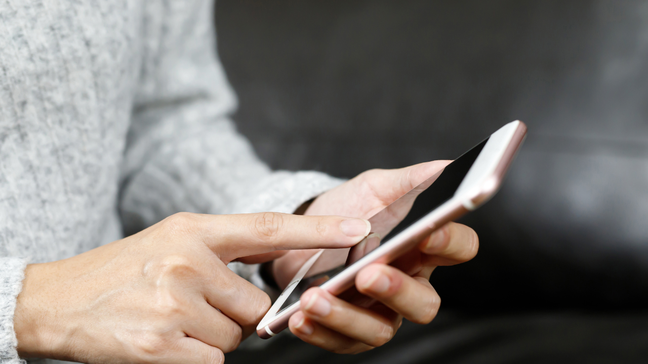 Only Formatting Your Phone Isn't Enough! Before Selling It, Do This This Time...