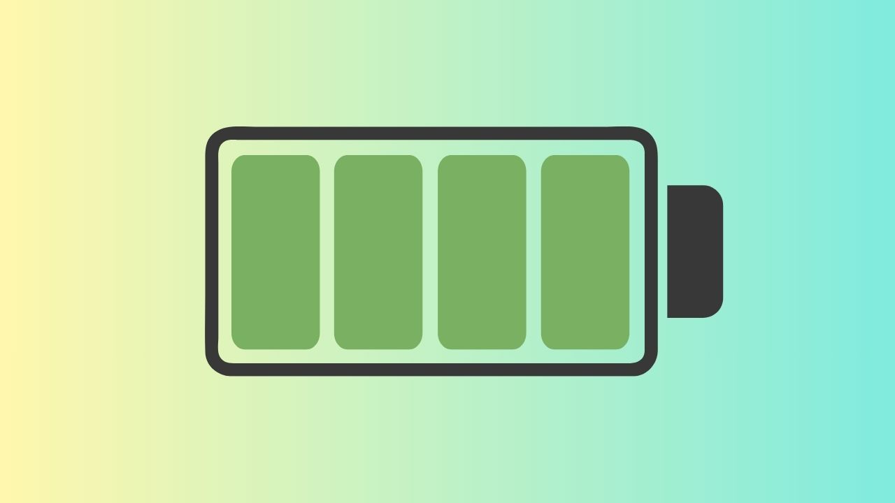 Optimize Laptop Battery Life in Windows 11 & 10